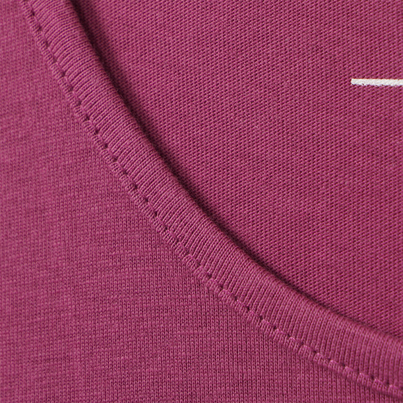 Mädchen Langarmshirt mit Wendepailletten
