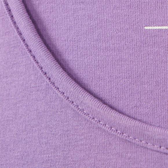 Mädchen Langarmshirt mit Wendepailletten