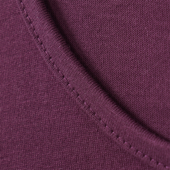 Mädchen Langarmshirt mit Wendepailletten