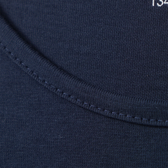 Mädchen Langarmshirt mit Wendepailletten