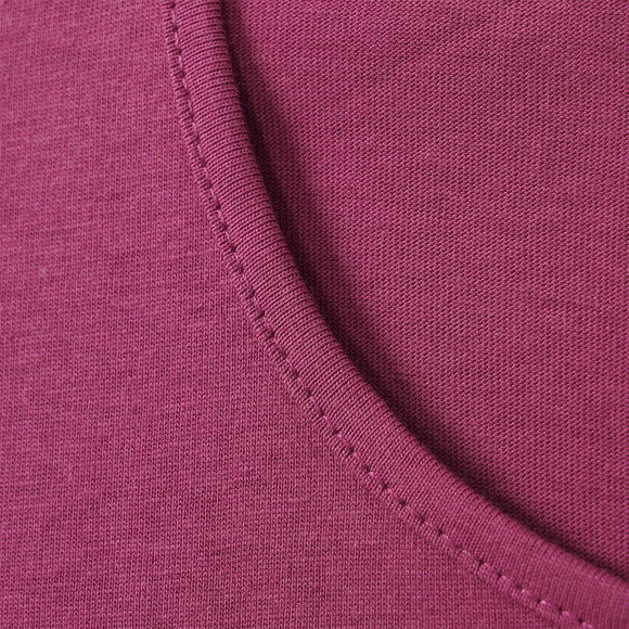 Mädchen Langarmshirt mit Wendepailletten