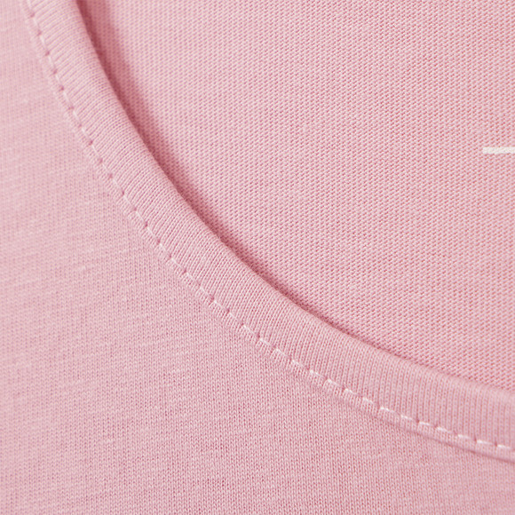 Mädchen Langarmshirt mit Wendepailletten