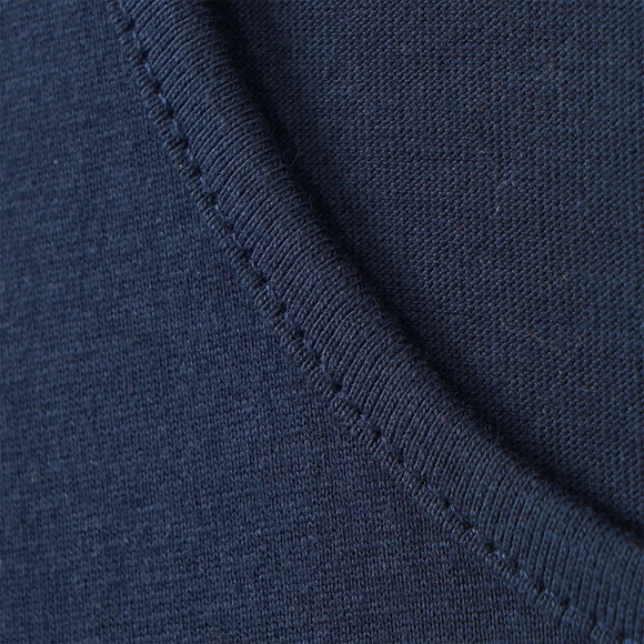 Mädchen Langarmshirt mit Wendepailletten