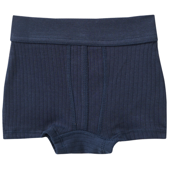 3 Baby Boxer in Windelpassform