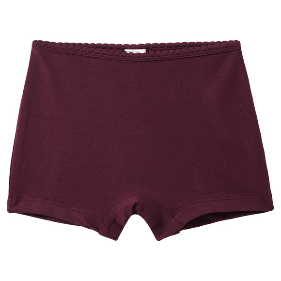 3 Mädchen Pantys in Windelpassform