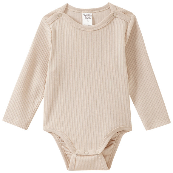 Winnie de Poeh-set met boxpakje en Romper