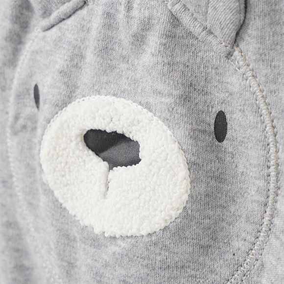 Newborn Wellness-Set mit Body und Hose