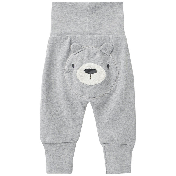 Newborn Wellness-Set mit Body und Hose