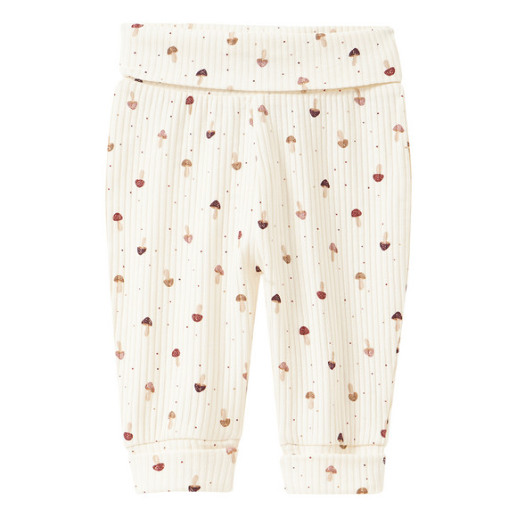 Newborn Wickelbody, Leggings und Mütze im Set