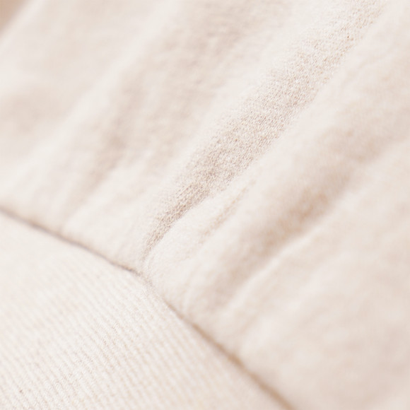 Baby Sweatshirt mit Schleifen-Applikation