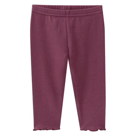 Baby Set mit Langarmshirt und Leggings