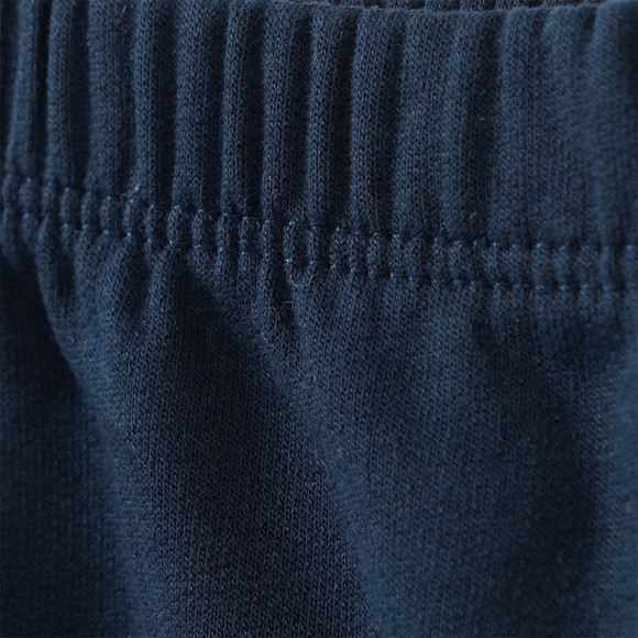 Baby Leggings unifarben