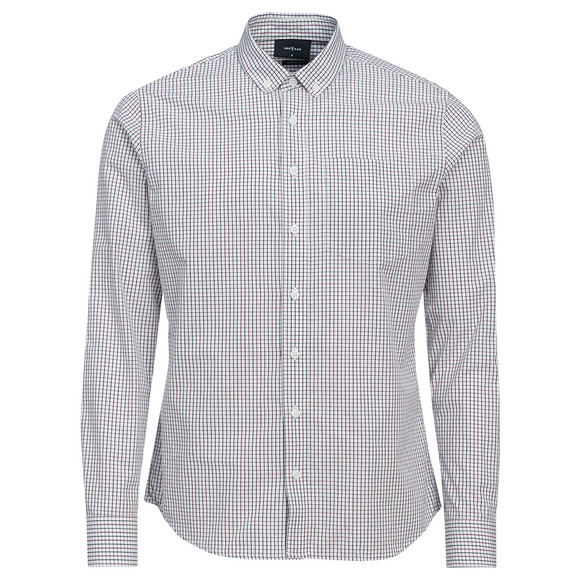 Herren Hemd in Modern Fit