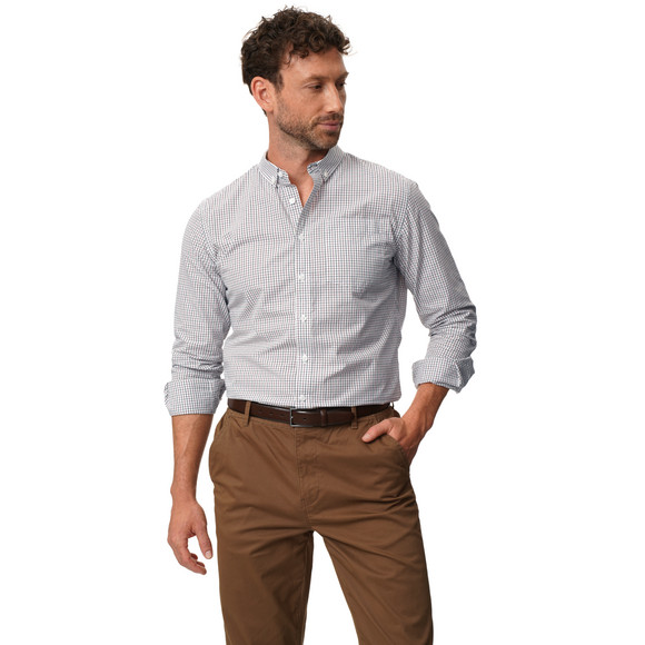 Herren Hemd in Modern Fit