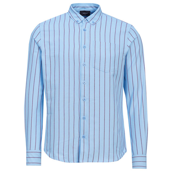 Herren Hemd in Modern Fit