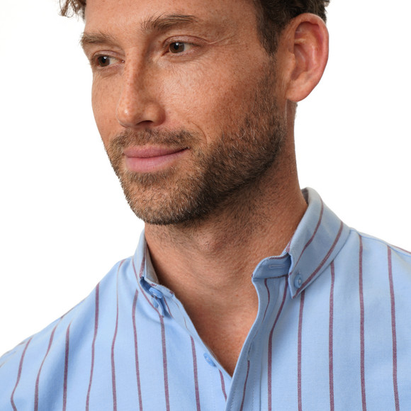 Herren Hemd in Modern Fit