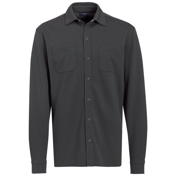Herren Hemd aus robustem Jersey