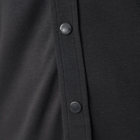 Herren Hemd aus robustem Jersey