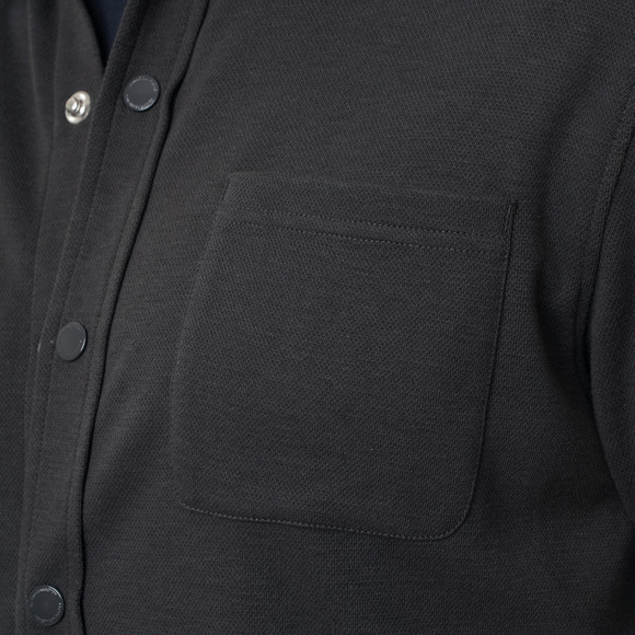 Herren Hemd aus robustem Jersey