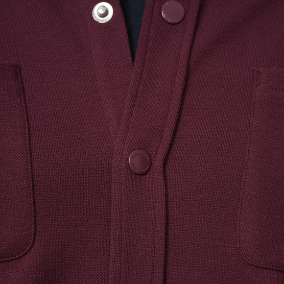 Herren Hemd aus robustem Jersey