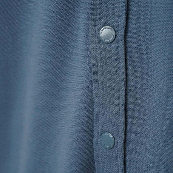 Herren Hemd aus robustem Jersey