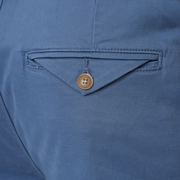 Herren Chinohose in Unifarben