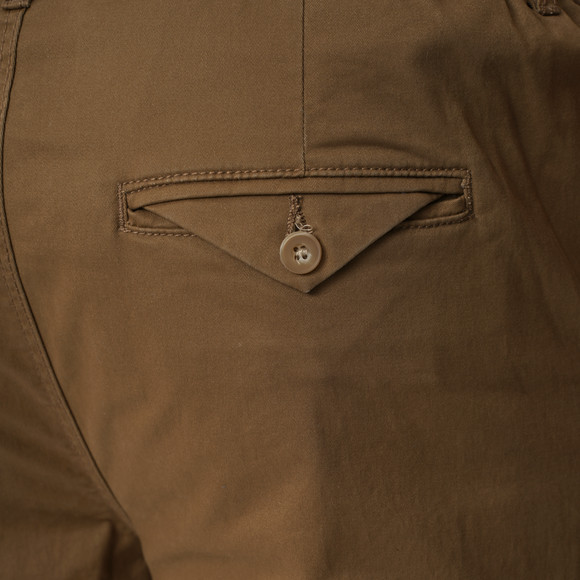 Herren Chinohose in Unifarben