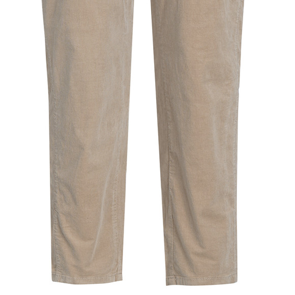 Damen Cord-Hose mit Komfortbund