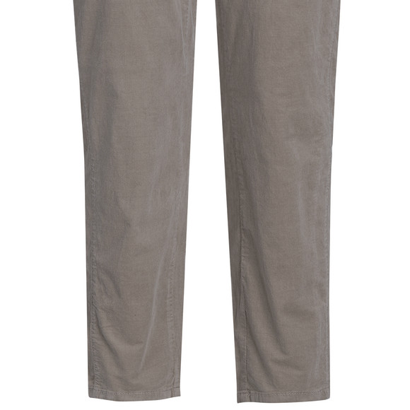 Damen Cord-Hose mit Komfortbund