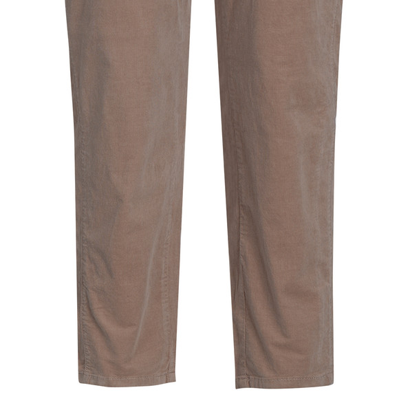 Damen Cord-Hose mit Komfortbund
