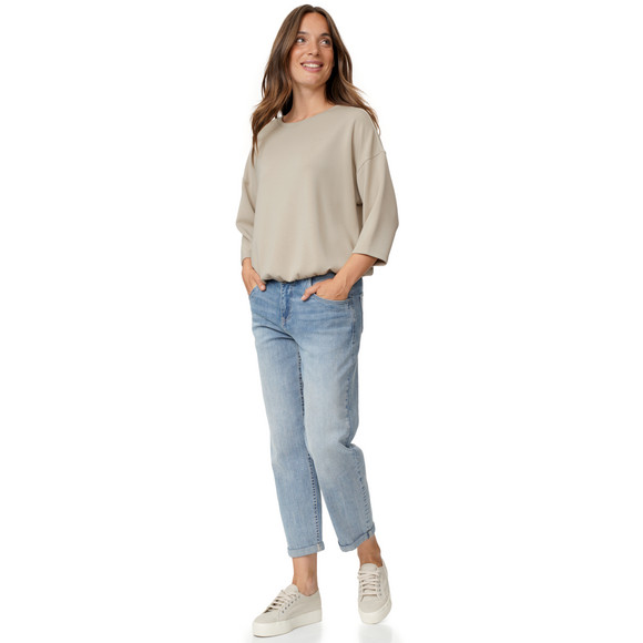 Damen Shirt mit Modal