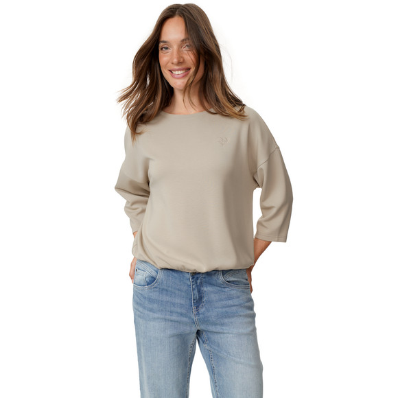 Damen Shirt mit Modal