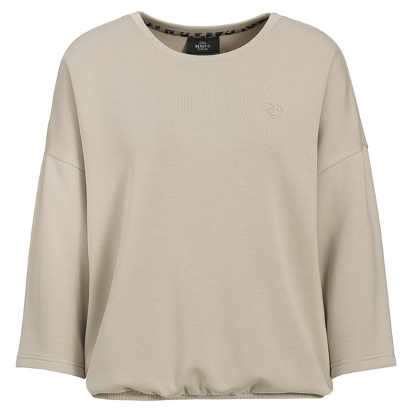 Damen Shirt mit Modal