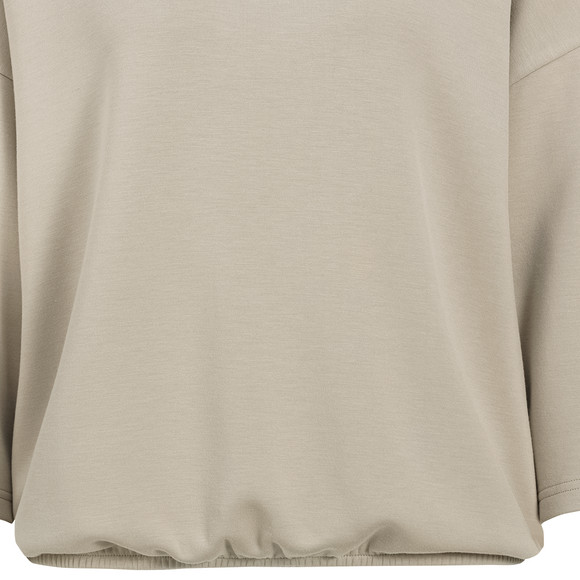 Damen Shirt mit Modal