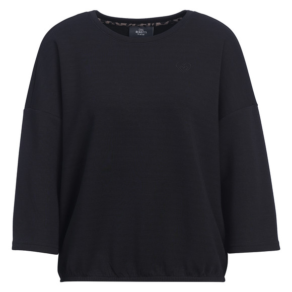 Damen Shirt mit Modal