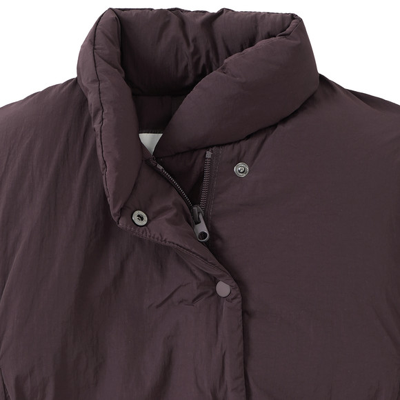 Baby Winterjacke mit Stehkragen