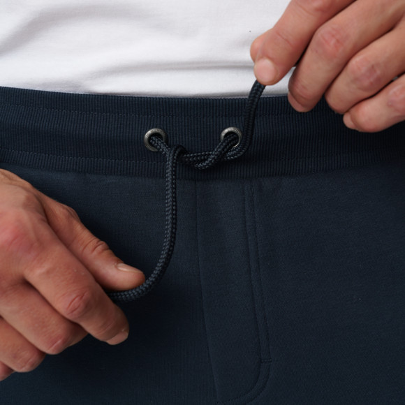 Herren Sweathose mit Elastikbund