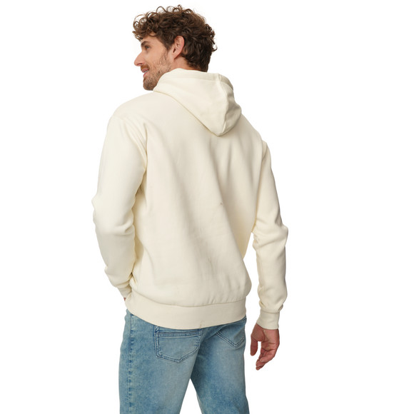 Herren Hoodie mit Print