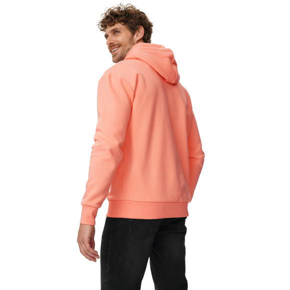 Herren Hoodie mit Stickerei