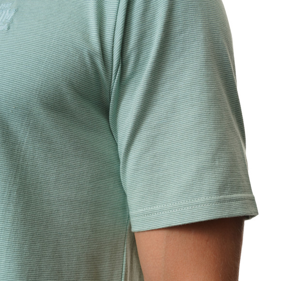 Herren T-Shirt mit Stickerei