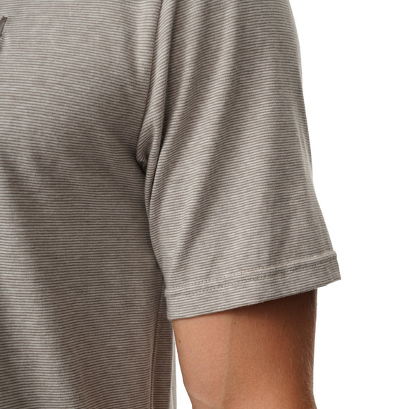 Herren T-Shirt mit Stickerei