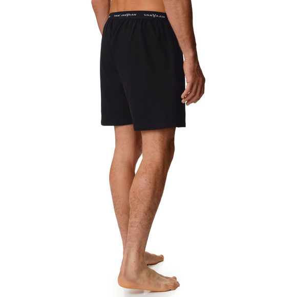 Herren Loungeshorts aus Bio-Baumwolle