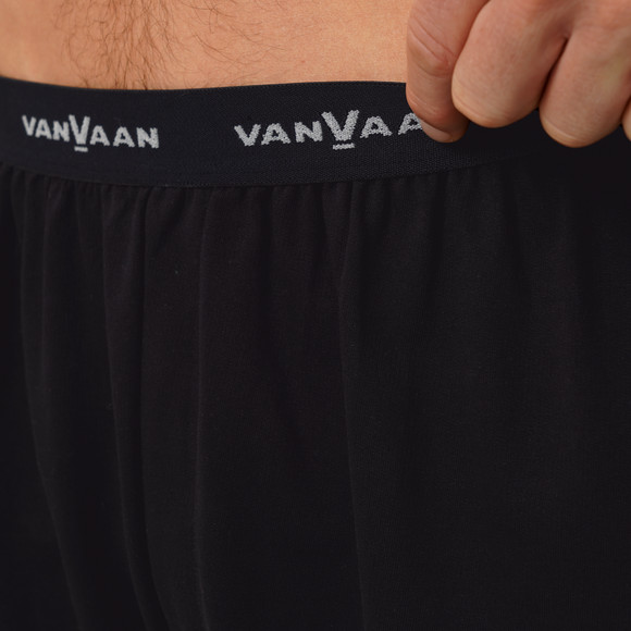 Herren Loungeshorts aus Bio-Baumwolle