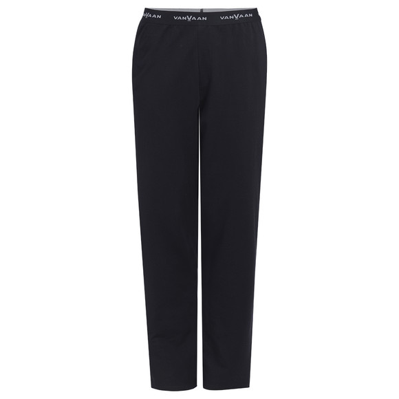 Herren Loungehose aus Bio-Baumwolle