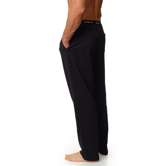 Herren Loungehose aus Bio-Baumwolle