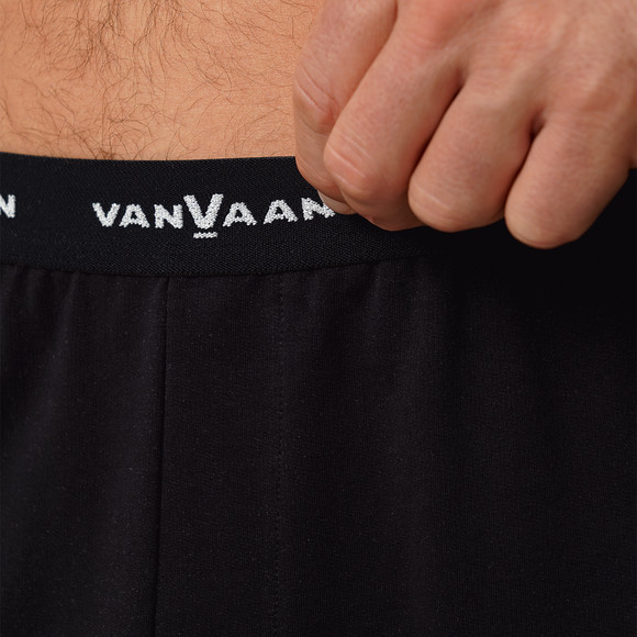 Herren Loungehose aus Bio-Baumwolle