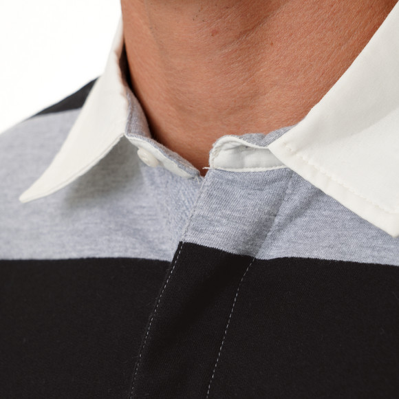 Herren Loungeshirt aus French Terry