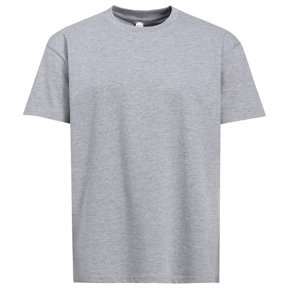Herren Loungeshirt aus French Terry