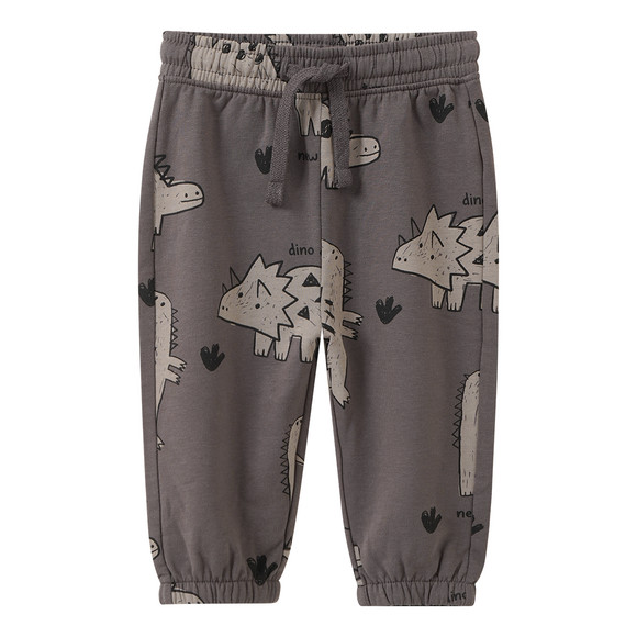 Baby Set mit Sweatshirt und Hose