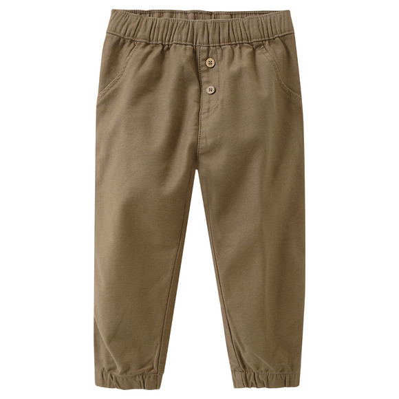 Baby Hose mit verstellbarem Bund